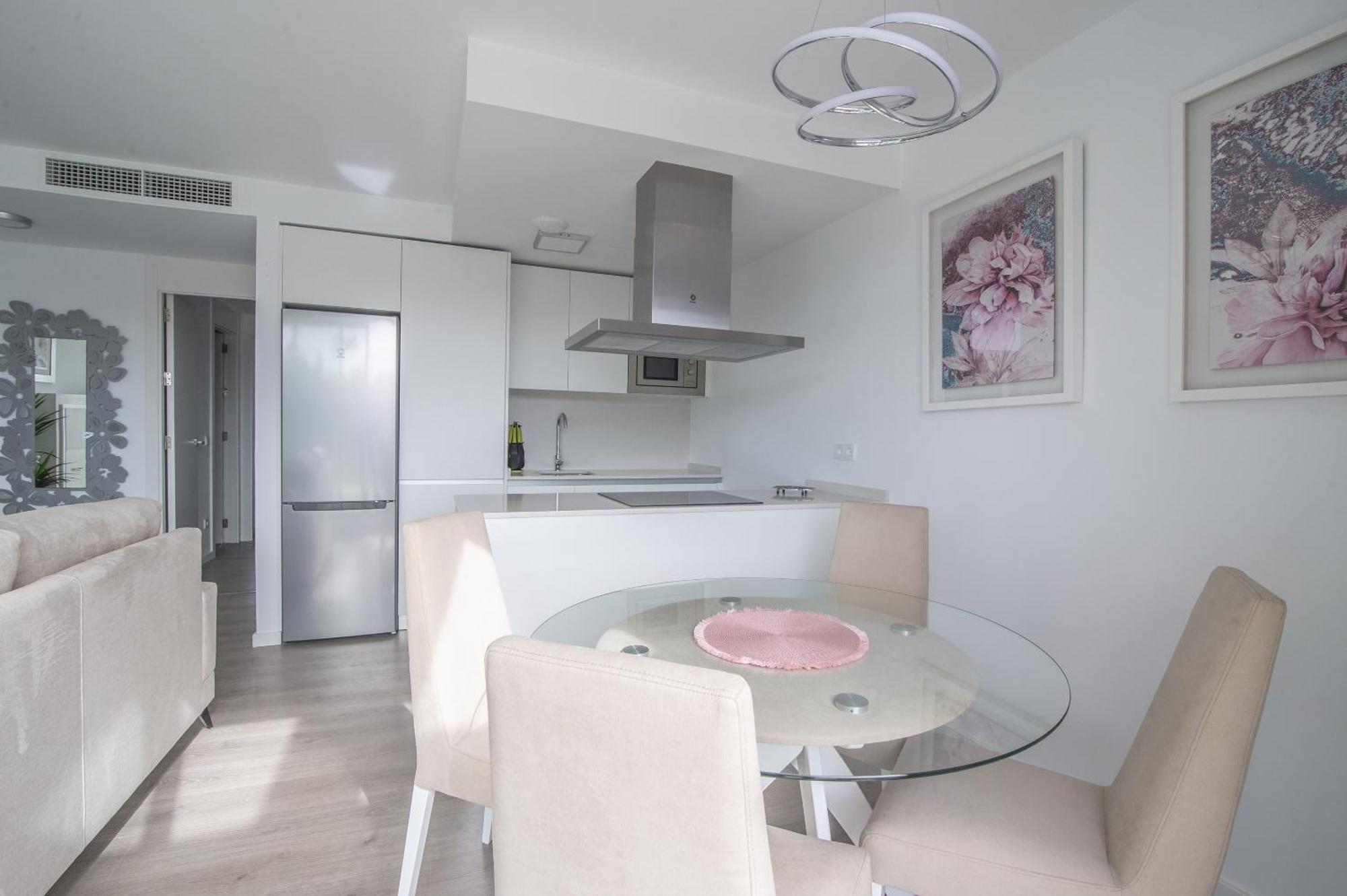 Serenity 2br With Pool *